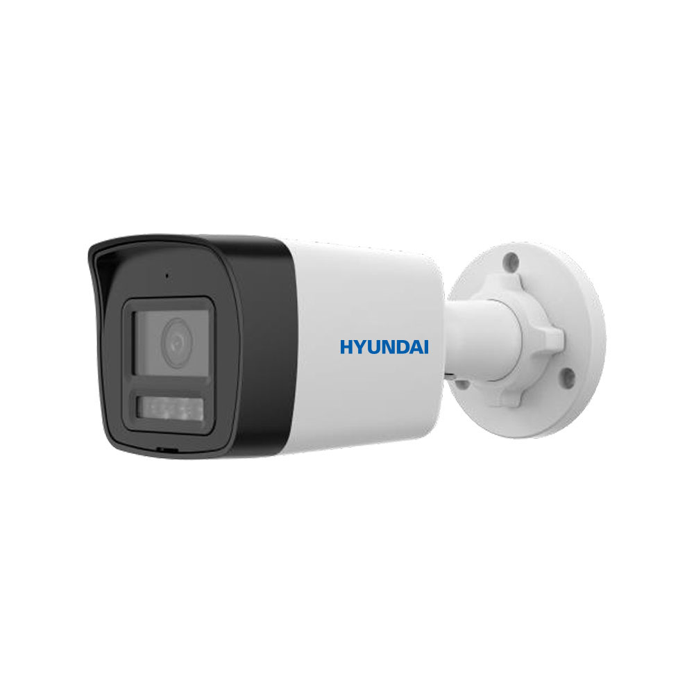 HYU-1093 | Smart Hybrid Light 4MP outdoor camera