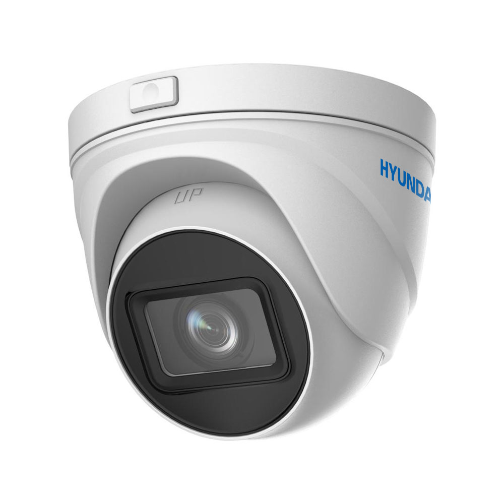 HYU-1103 | 4MP outdoor IP dome