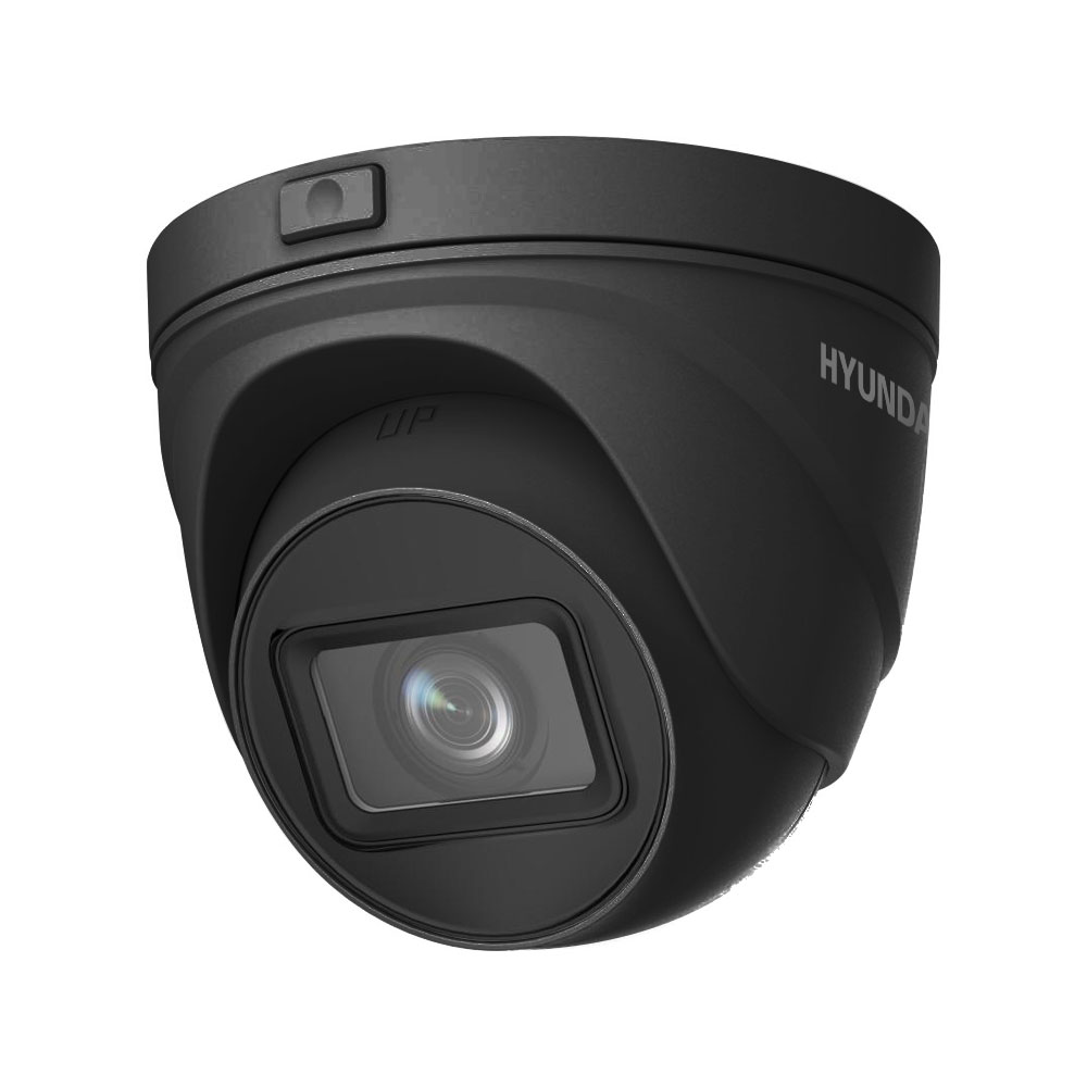 HYU-1104 | Domo IP 4MP de exterior