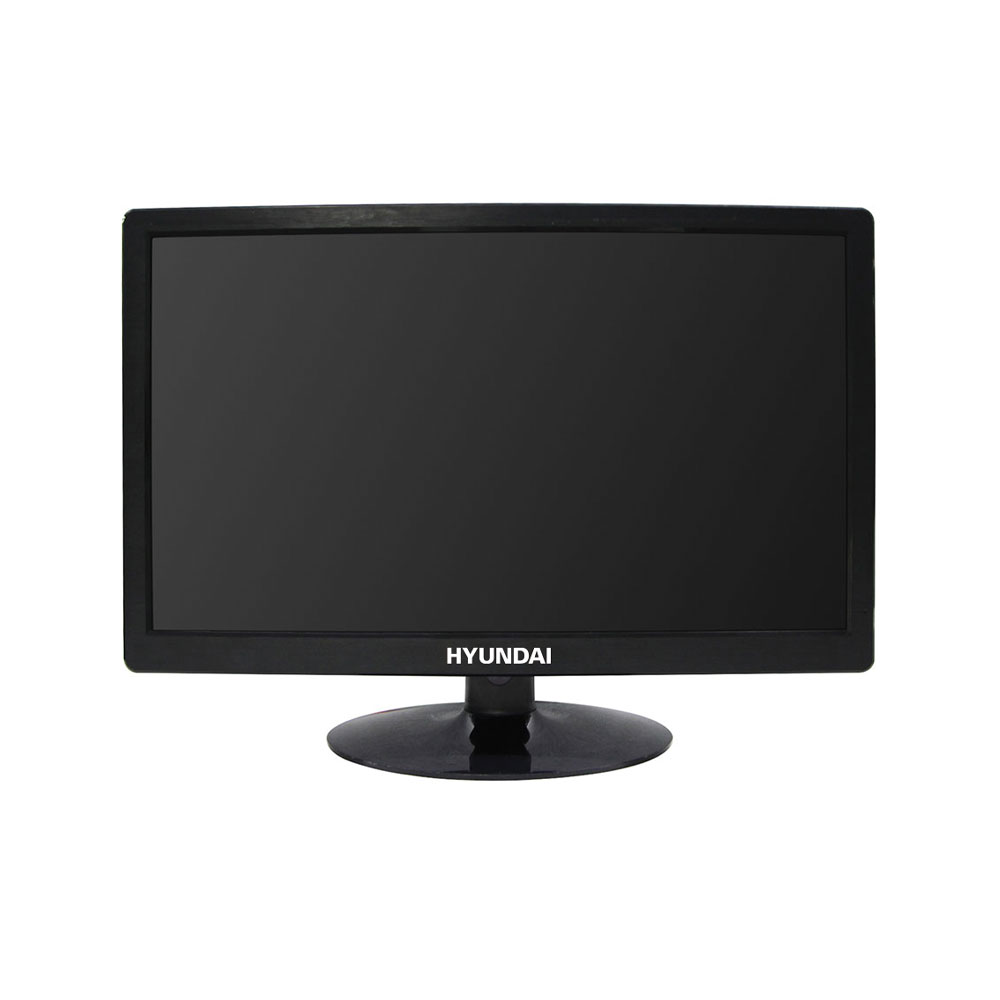 HYU-459-POE | Monitor LED da 22" con PoE