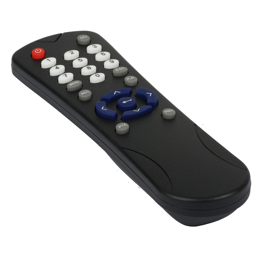 HYU-474 | Mando a distancia para grabadores HYUNDAI NextGen.