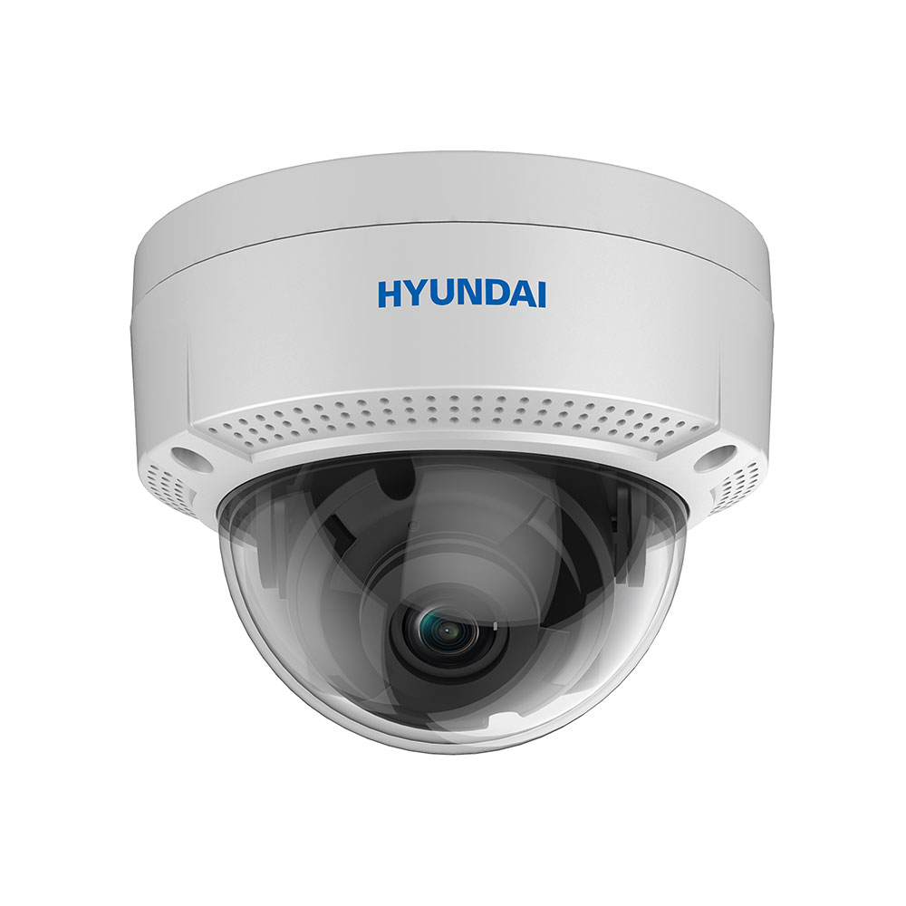 HYU-486N | DOME 4-IN-1 HYUNDAI 5MP SMART IR 20M