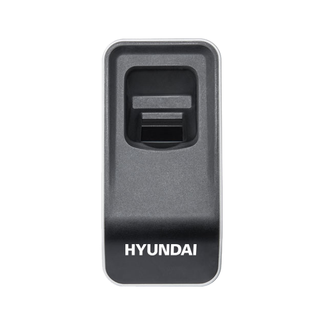 HYU-647 | Registrador USB de huellas dactilares