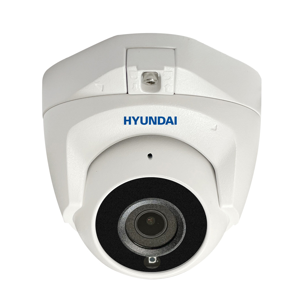 HYU-697N | Telecamera da esterno 4 in 1 HYUNDAI 2MP