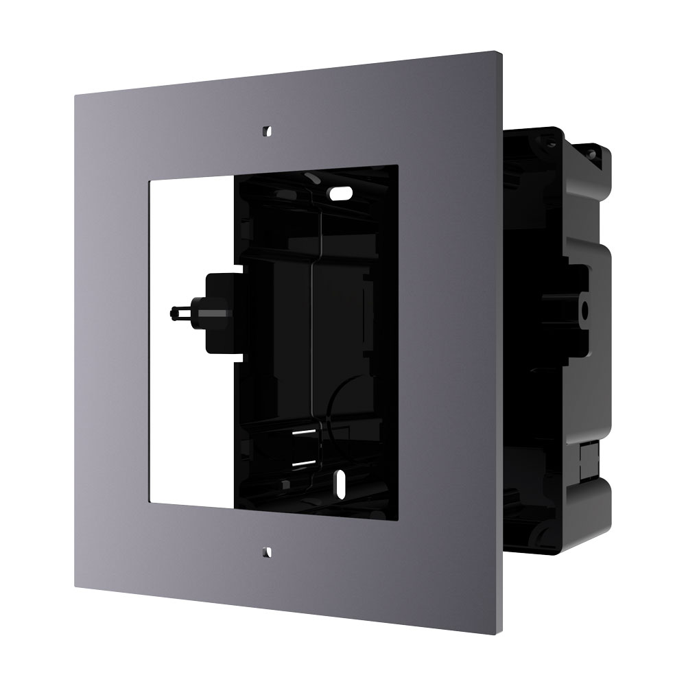 HYU-720 | HYUNDAI NEXTGEN frame to install 1 built-in video door entry system module.