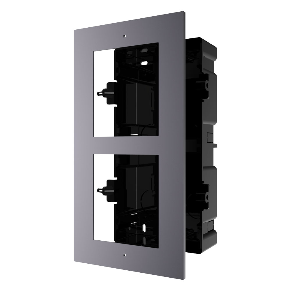 HYU-721 | HYUNDAI NEXTGEN framework to install 2 built-in video door entry system modules.