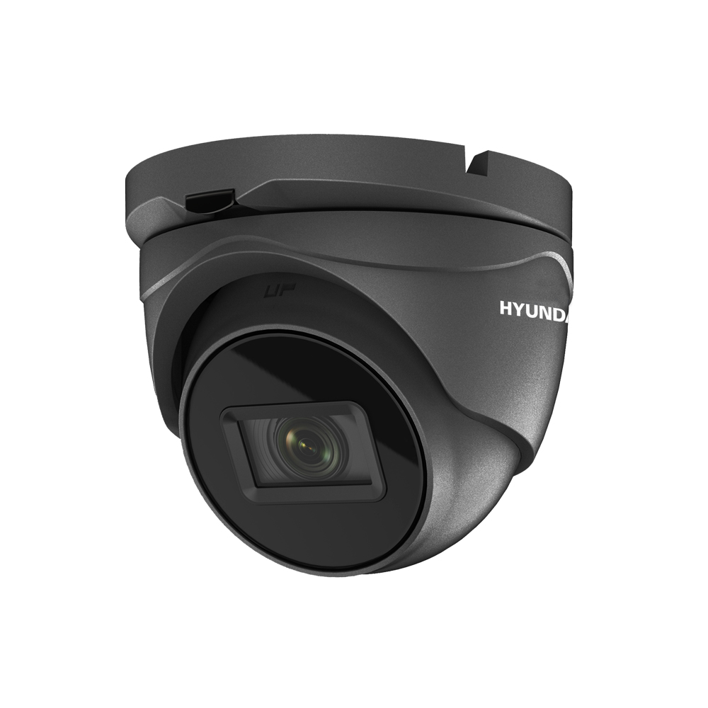 HYU-759 | NightFighter 4 in 1 dome with STARLIGHT technology and Smart IR of 70 m for outdoors