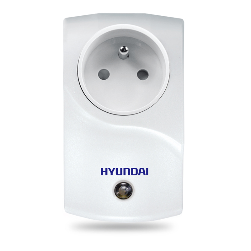HYU-75BE | Priese intelligent pour le système Smart4Home