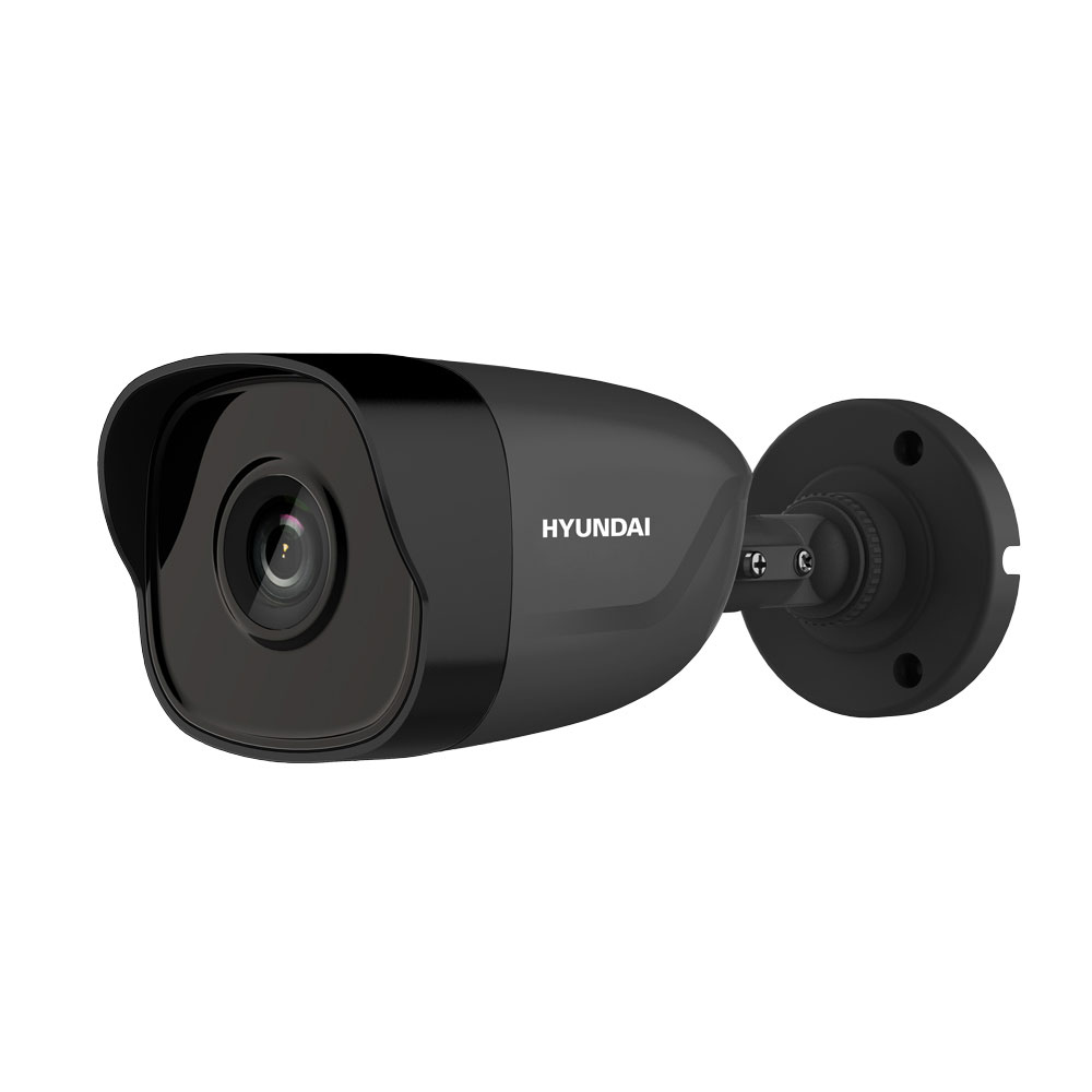 HYU-768N | HYUNDAI 2MP IP Camera, IR 30m, IP67