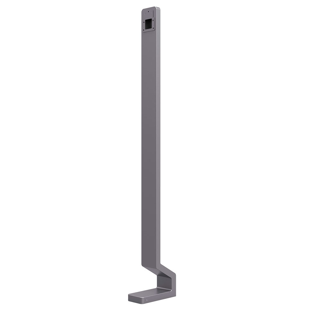 HYU-857 | Soporte de peana HYUNDAI compatible con terminal de reconocimiento facial HYU-856