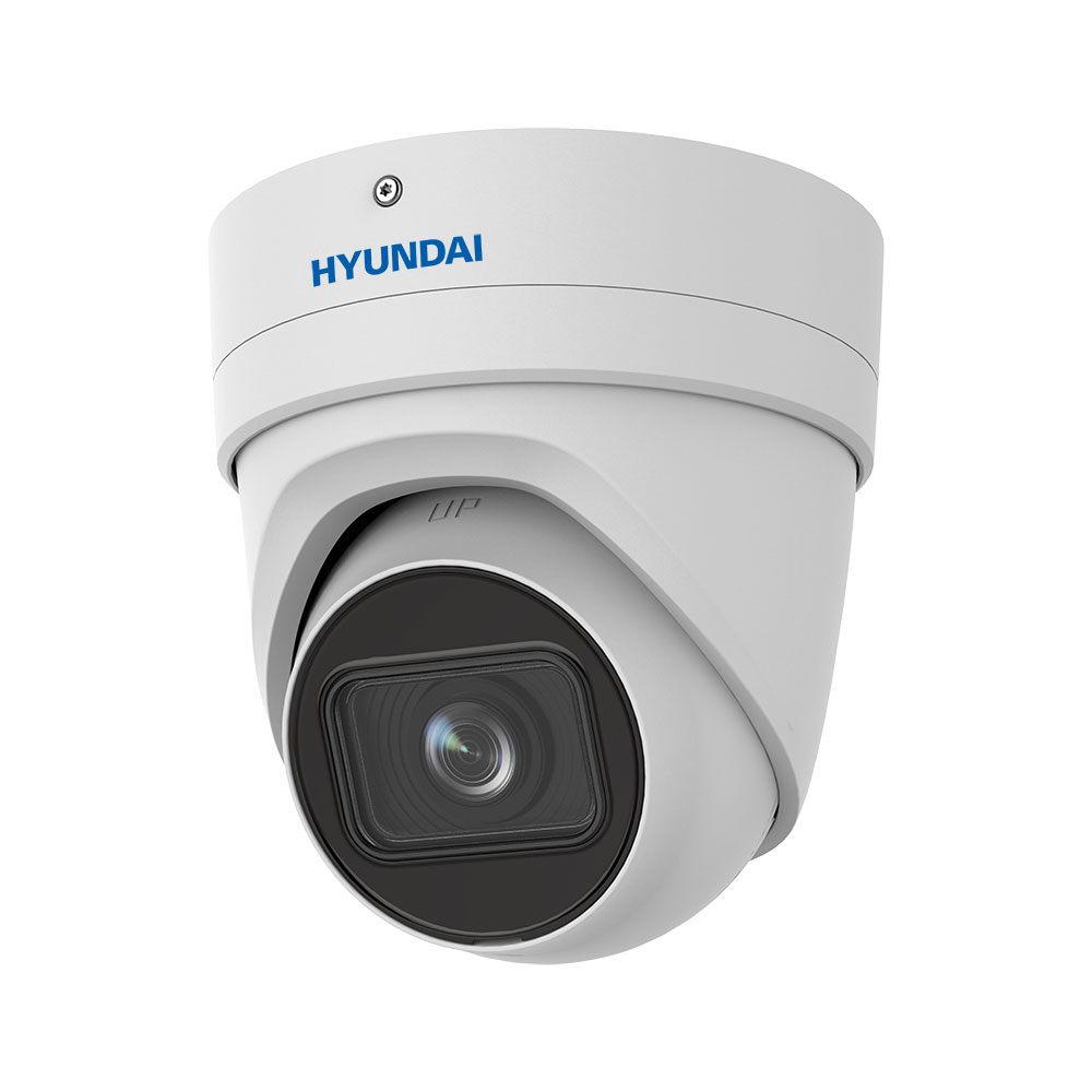 HYU-894 | DOMO IP HYUNDAI NEXT GEN 8MP SMART IR 40M IP66 IK10