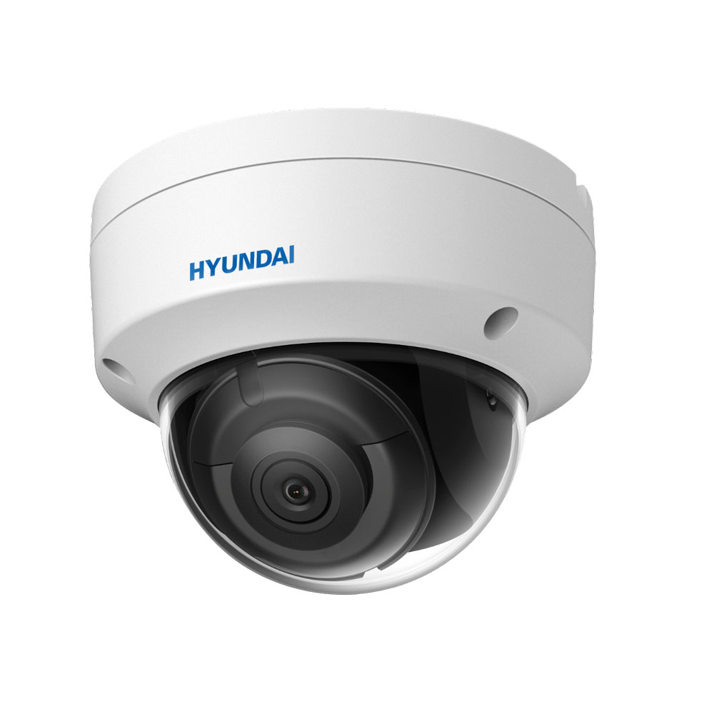 HYU-915 | DOMO IP HYUNDAI NEXT GEN 4MP SMART IR 30M IP67