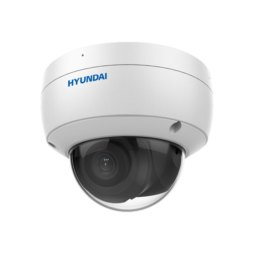 HYU-921 | HYUNDAI IP Bullet Camera HYU 921 - By Demes