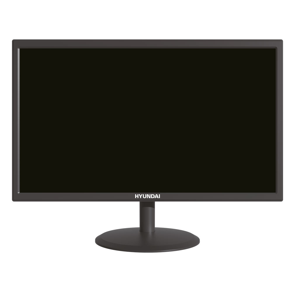 HYU-923 | Monitor LED FULL HD HYUNDAI de 21,5"