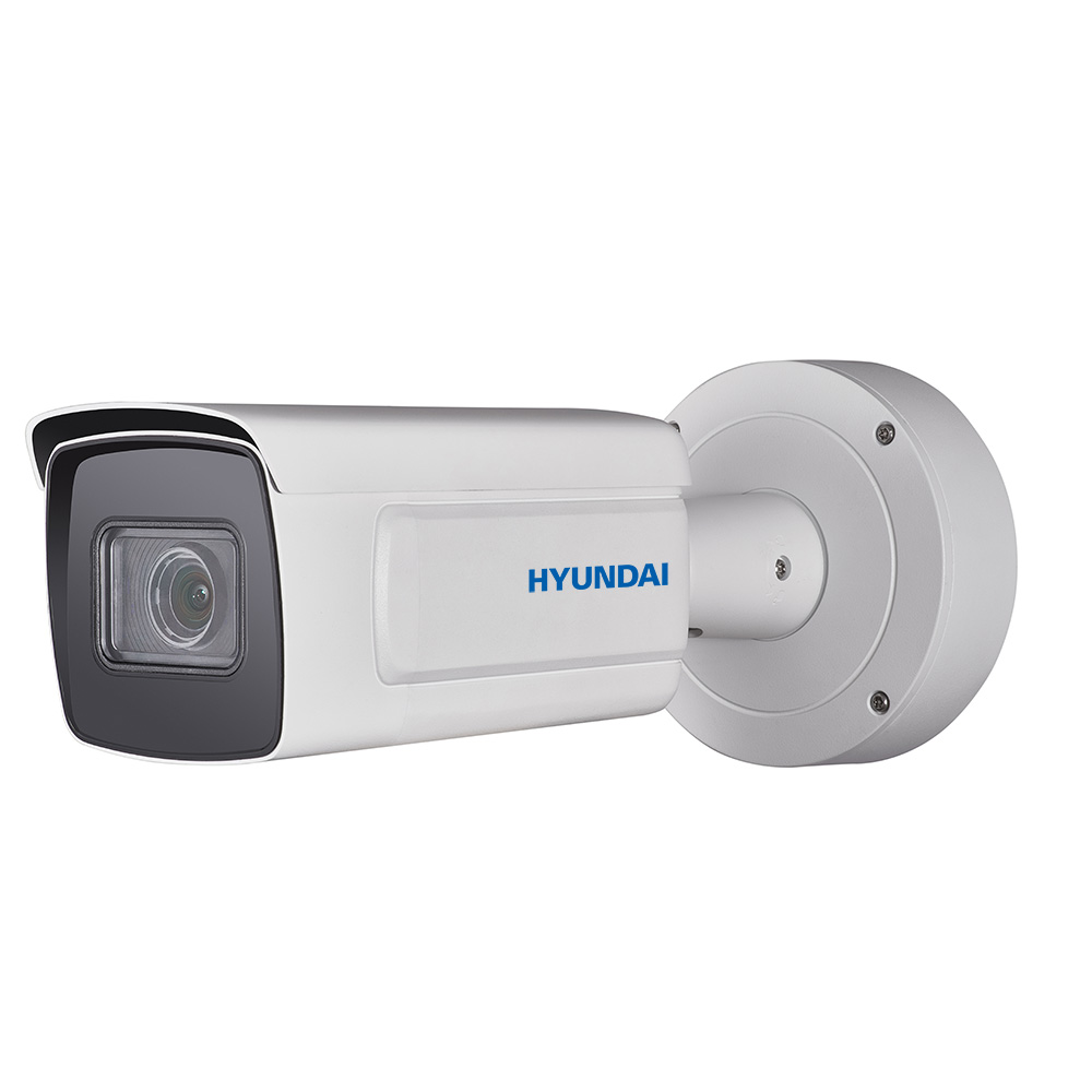 HYU-931 | HYUNDAI 2MP outdoor LPR IP camera 