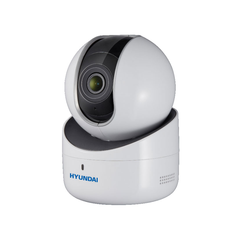 HYU-942 | Cámara WiFi IP 2MP IR 10m para interior 