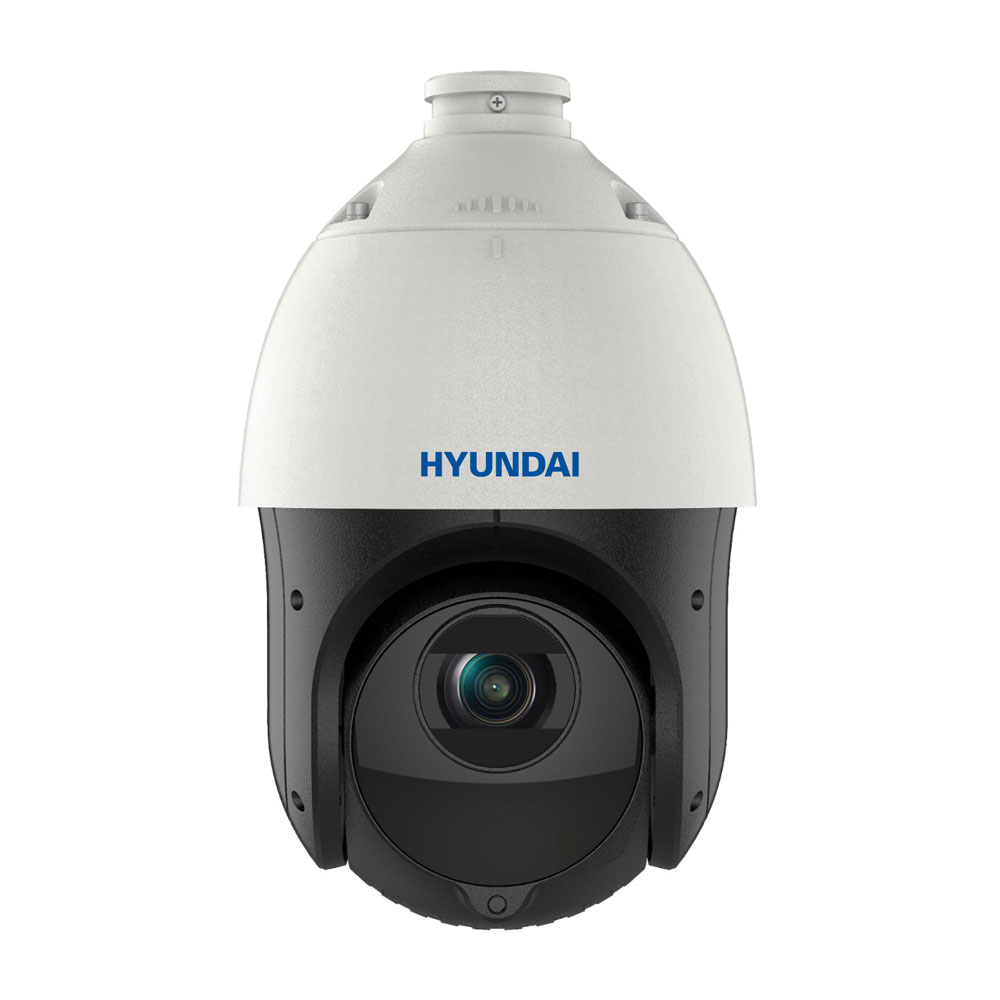 HYU-947 | Domo PTZ IP HYUNDAI 2MP, Zoom 25X, IP66 