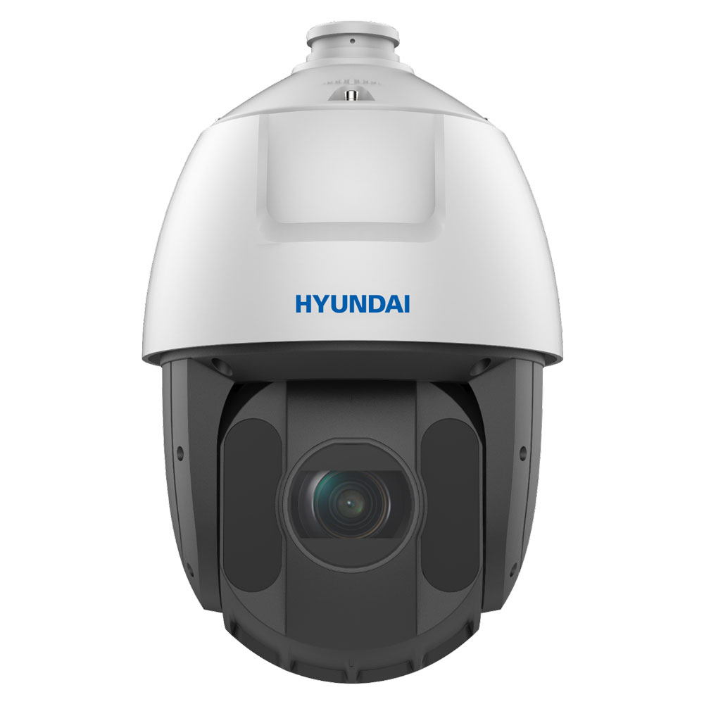 HYU-948 | HYUNDAI 4MP IP PTZ Dome, 25X Zoom, IP66