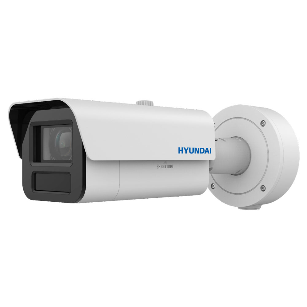 HYU-952 | Câmara IP de exterior 4MP HYUNDAI 