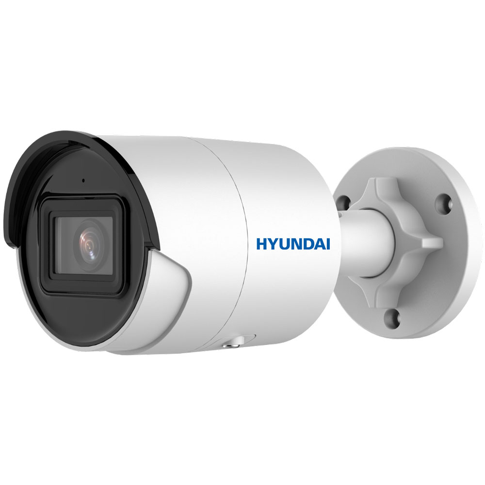 HYU-956 | Cámara IP HYUNDAI 4MP de exterior 