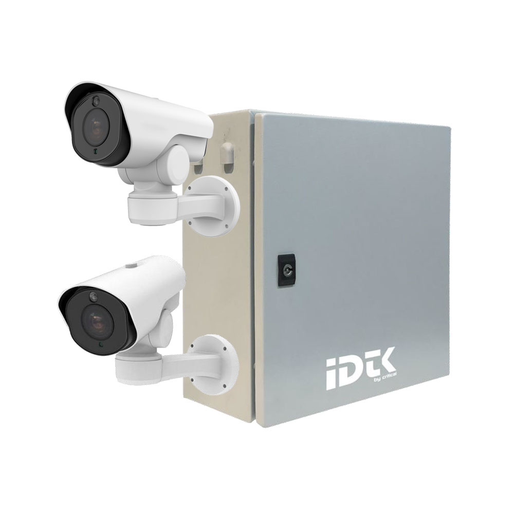 IDTK-37 | Professional IDTKbox system
