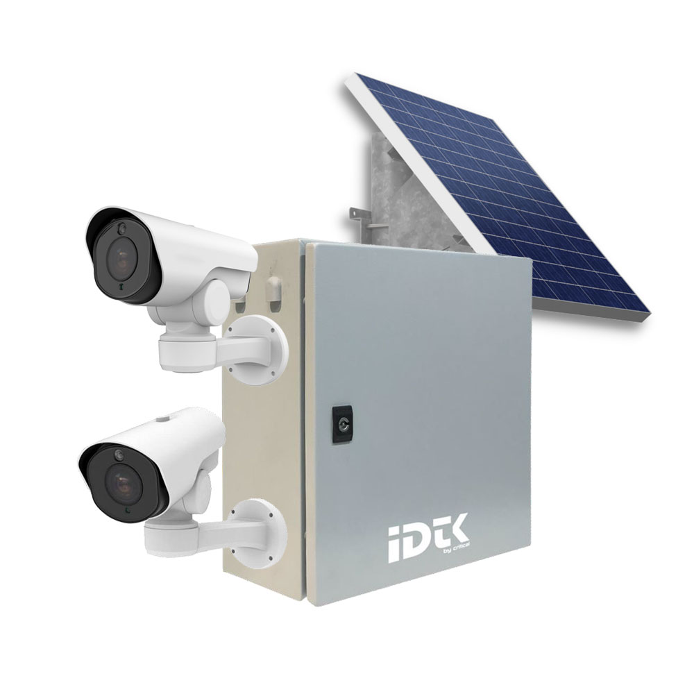 IDTK-39 | Professional IDTK BoxS system