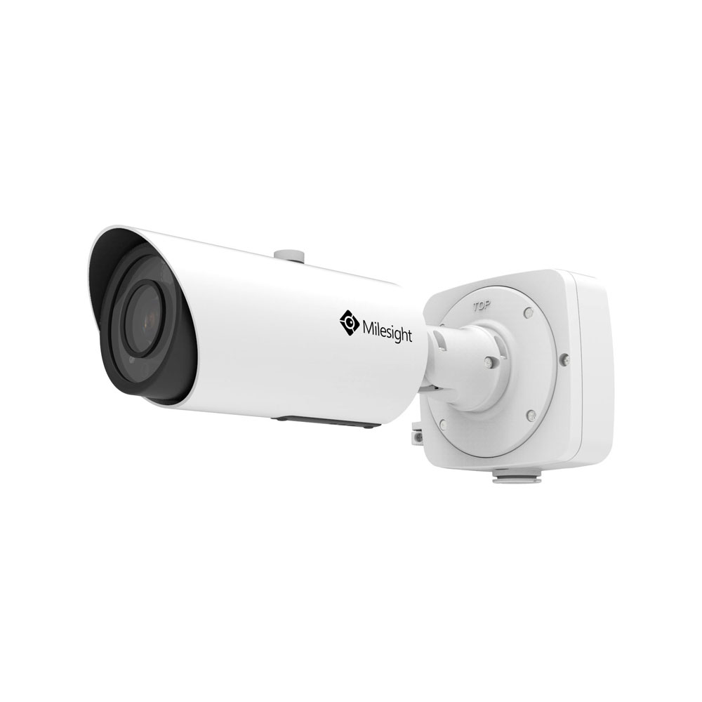IDTK-60 | Camera IP LPR of 2MP