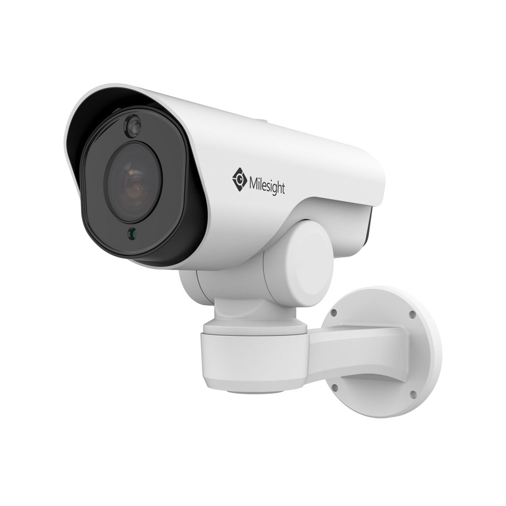 IDTK-67 | 2MP LPR IP PTZ Camera