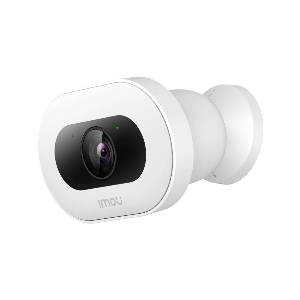 IMOU-0005 | IMOU 8MP WiFi IP Camera