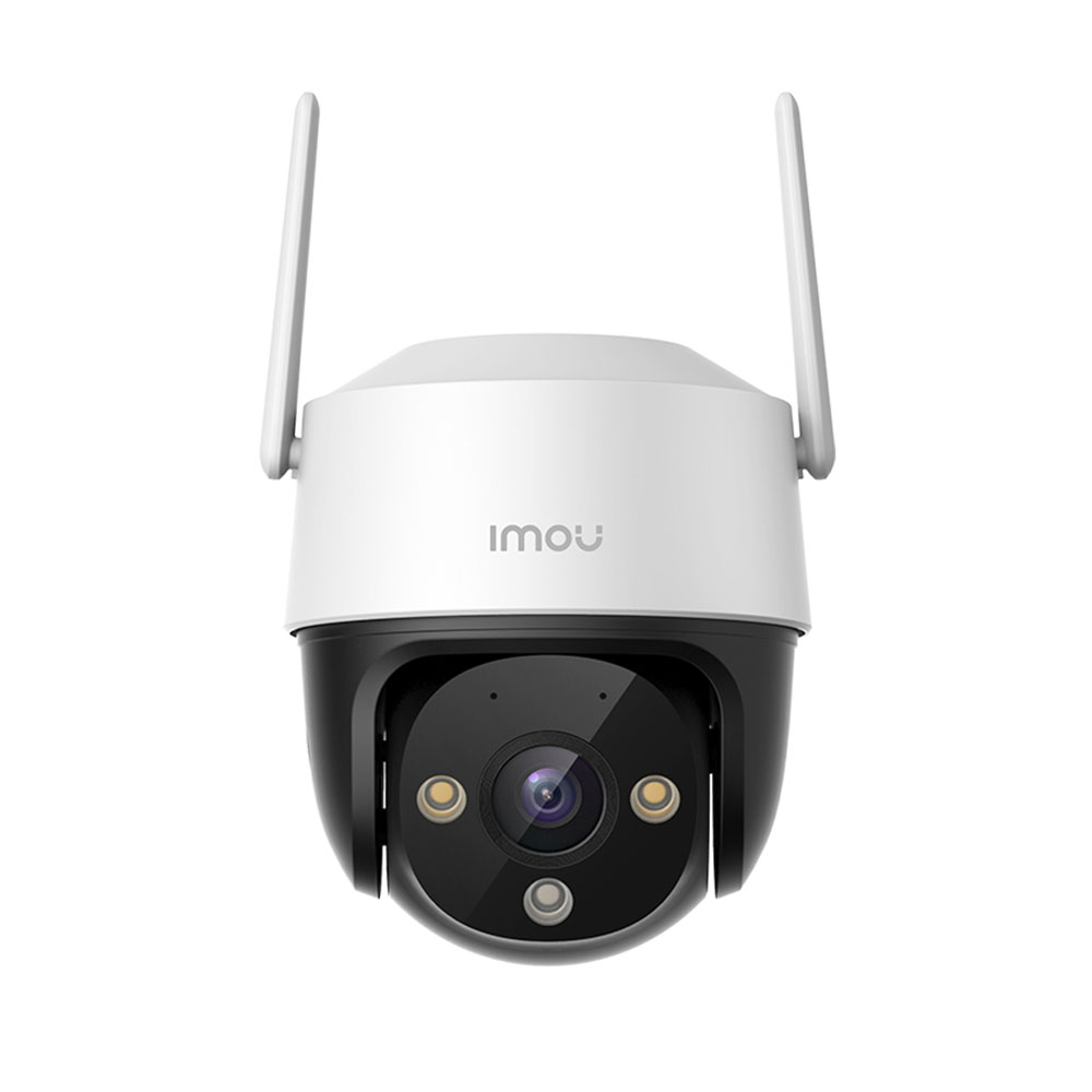 IMOU-0006 | Outdoor 4MP WiFi IP camera