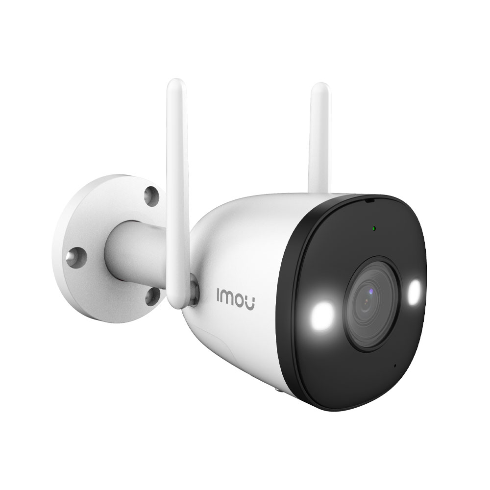 IMOU-0010 | 2MP WiFi IP Camera with active deterrence