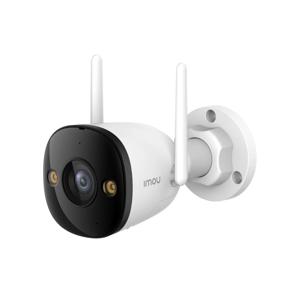 IMOU-0017 | 3MP WiFi IP Camera with active deterrence