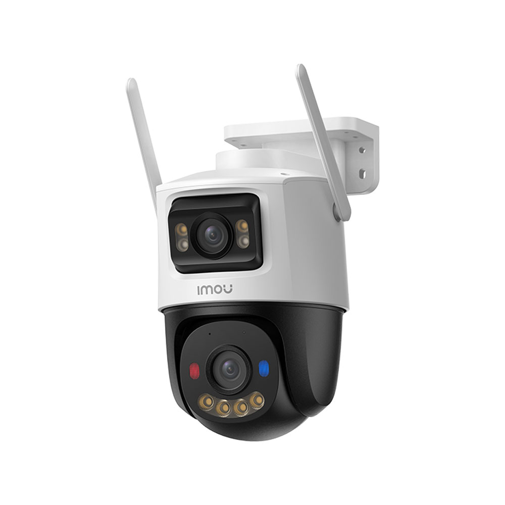 IMOU-0034 | IP Wi-Fi 6 PT Dome Camera Imou Cruiser Dual 6MP (3MP+3MP)
