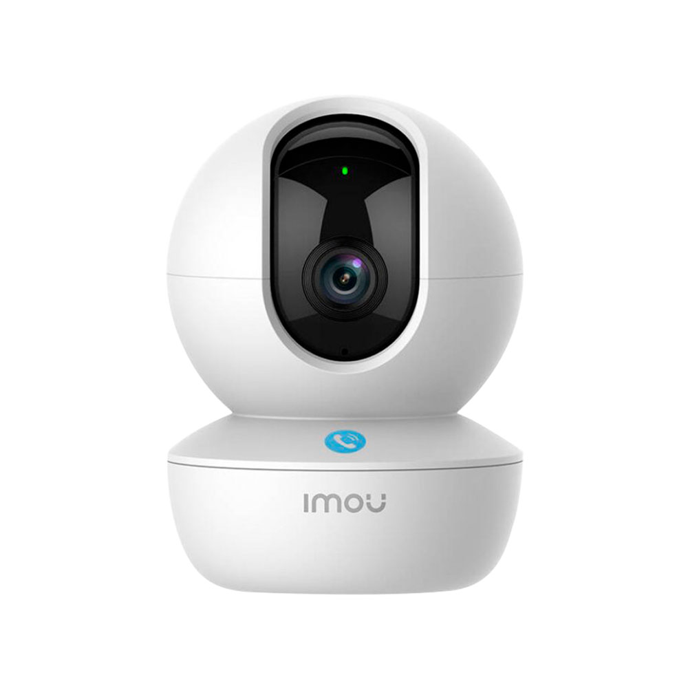 IMOU-0038 | Domo IP Wi-Fi Pan/Tilt Imou Ranger RC 4MP
