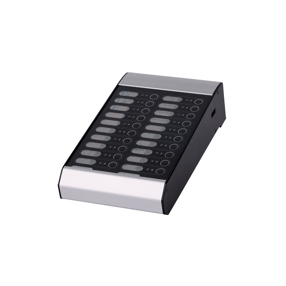 INTEVIO-65 | Teclado de ampliación