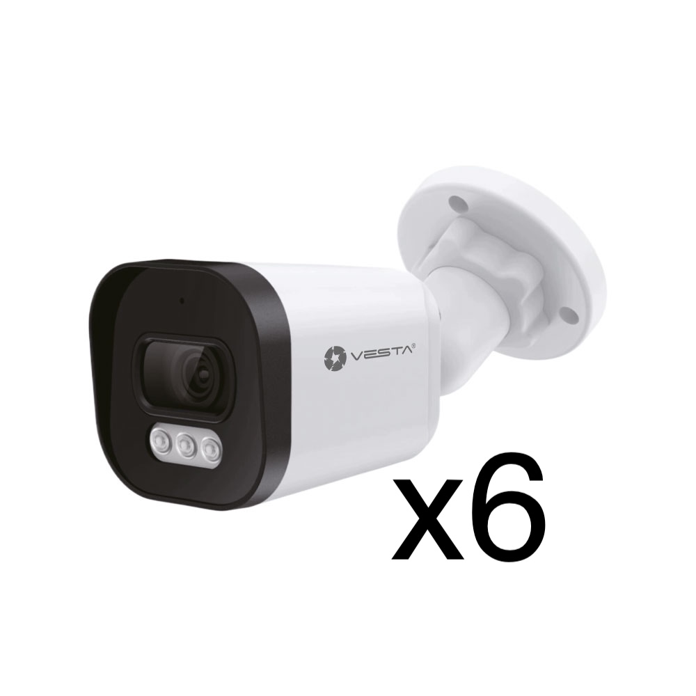 IPC-B12-E-PACK6 |