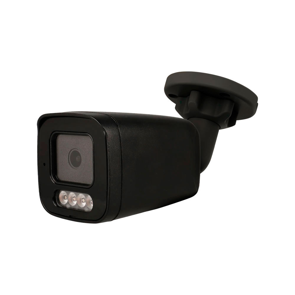 IPC-B24-L-B-NB | 4MP Smart Dual Light Lite AI outdoor IP camera