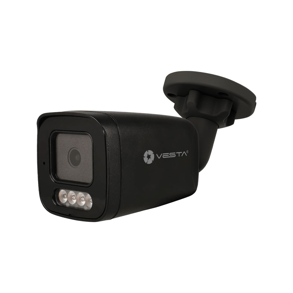 IPC-B24-L-B | 4MP Smart Dual Light Lite AI outdoor IP camera