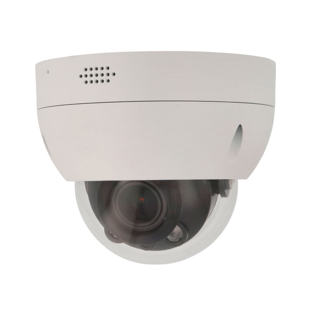 IPC-D34L-ZAS-MC-NB | 4MP Smart Dual Light Active Deterrence Magic Color vandal resistant outdoor IP dome