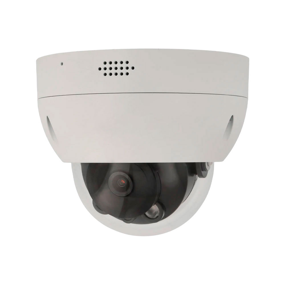 IPC-D36-AS-L-NB | 6MP Pro AI vandal-resistant outdoor IP dome