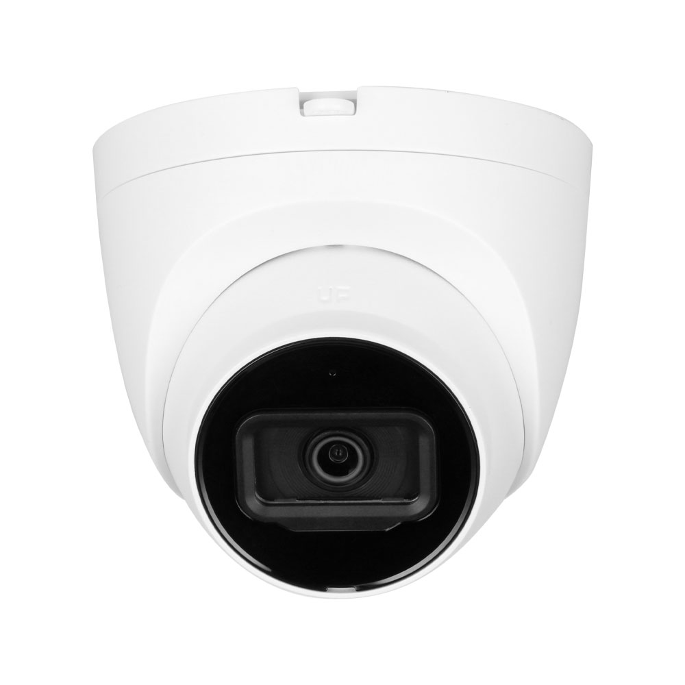 IPC-DW28T | Dome IP da 8MP per esterni