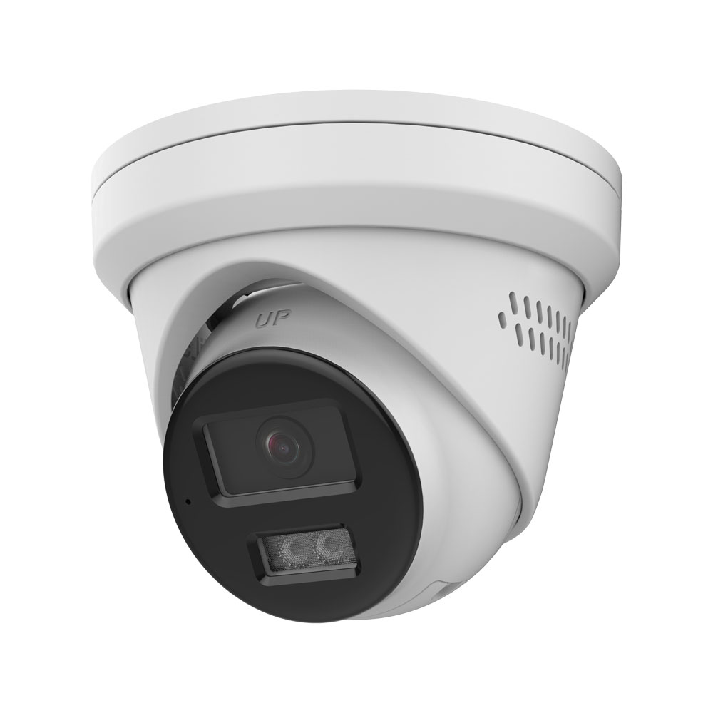 IPC-HT15LIA-SL | Dome IP da 5MP con doppia illuminazione