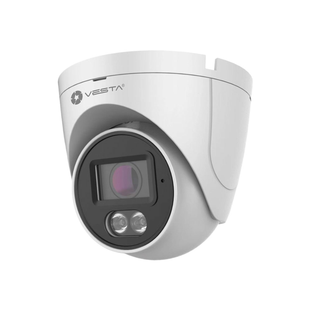 IPC-T14-E | Domo IP Dual Light Eco de 4MP para exterior