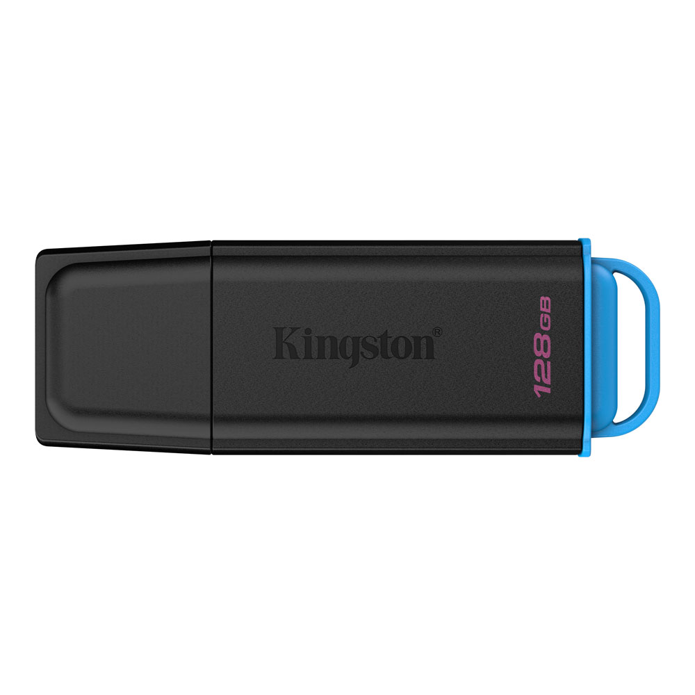 KINGSTON-128 | Unidad flash USB Kingston DataTraveler Exodia de 128 GB con USB 3.2 Gen 1