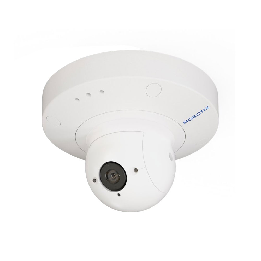 MOBOTIX-1 | Indoor 4MP IP Dome