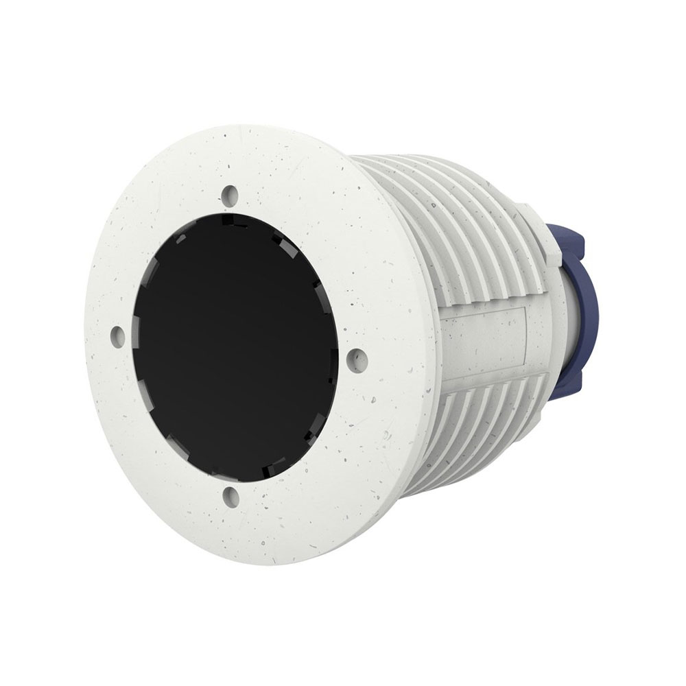 MOBOTIX-117 | Iluminador infravermelho MOBOTIX IR para os módulos M73 e S74