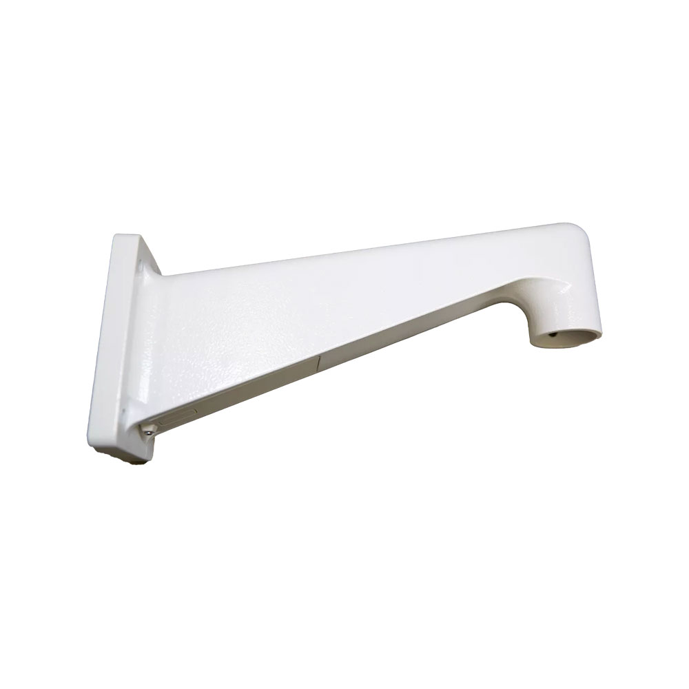 MOBOTIX-128 | Soporte de pared largo para cámaras MOBOTIX MOVE Speed Dome y Multisensor