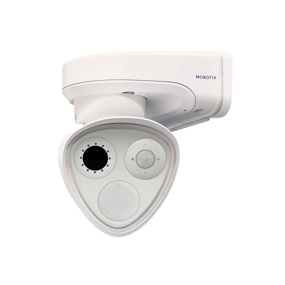 MOBOTIX-16 | Dual thermal camera according to EN54