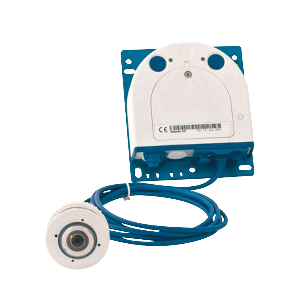 MOBOTIX-22 | 6MP outdoor IP camera