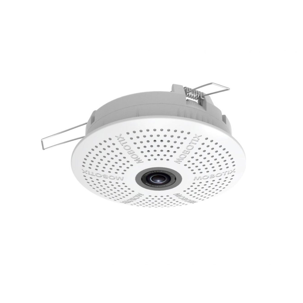 MOBOTIX-26 | Domo IP 6MP de interior